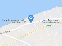 Grecotel LUXME White Hotels in Arkadi