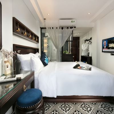 Executive Double or Twin Room Carillon Boutique Hotel Promo Code