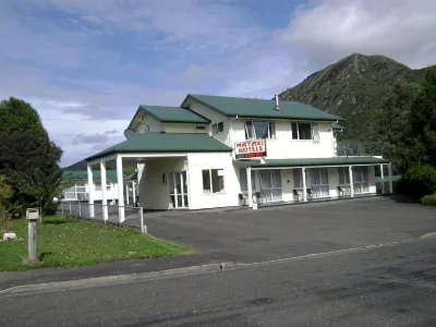 Mataki Motel Hotels in 
