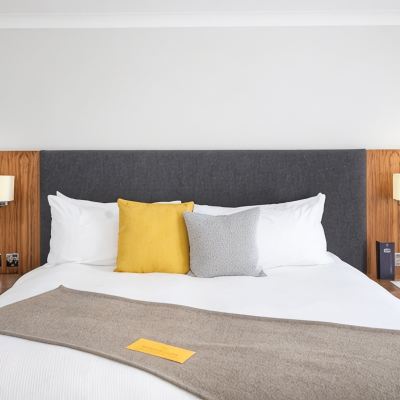 Standard Twin Room VOCO OXFORD THAMES Promo Code