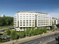 Regent Warsaw Hotel Hotels in 