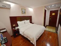 GreenTree Inn Express Hotel (Daming Tianxiong Road Yuancheng Street Branch)