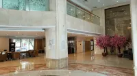 Xinxiang Yayuan Apartment (Beijing Sanlitun Shop)