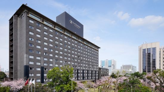 Takanawa Hanakohro, a Member of Small Luxury Hotels of the World