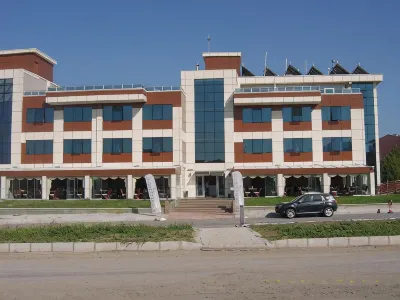 Kadhirga Hotel Hotels in 