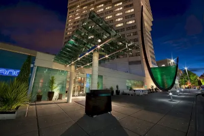 Hotel Murano Hotels in 