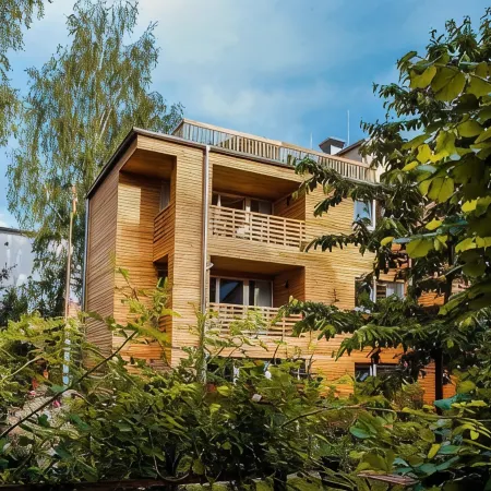 Familienhotel Weimar Mit Ferienwohnungen
