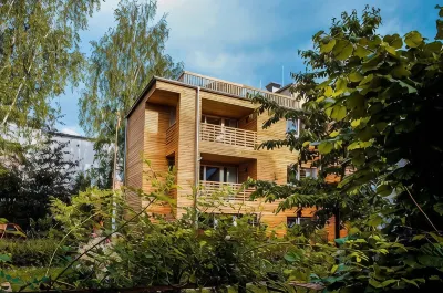 Familienhotel Weimar Mit Ferienwohnungen Hotels in 