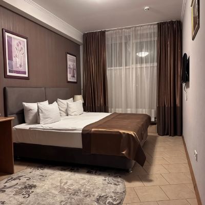 Standard Double Room New Promo Code