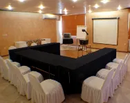 Hotel Acuario de Veracruz
