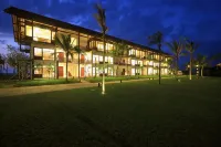 Anantaya Resort & Spa Chilaw Hoteles en 