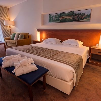 Superior Room With Ocean View Azoris Faial Garden - Resort Hotel Promo Code