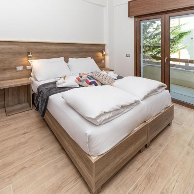Dependence Superior Room Hotel K2 Promo Code