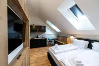 Corvin Boutique Residence