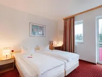 Andante Hotel Erding Hotels in Erding