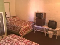 Ranch Motel Hotele w: Tehachapi