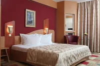 Ambassador Hotel Hotels in 