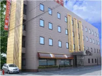 Business Hotel Ube