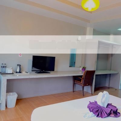 Superior King Room Blue Wave House Promo Code