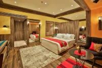 Sayaji Rajkot Hotels in 