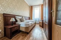 Wellness Hotel Pivovar Monopol Hotele w: 