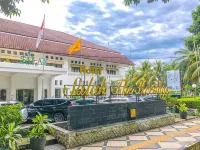 Hotel Salak the Heritage Bogor