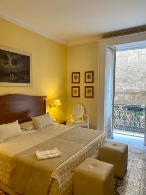 Hotel Akropolis - Museum Hotel