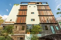 Bohostel Hotels in 