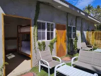 Almare Zonte - BeachFront Glamping Hotel