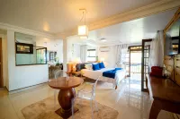 Hotel Cave do Sol Hotele w: 
