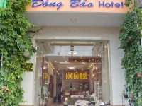Dong Bao Hotel Hotel a Chau Doc