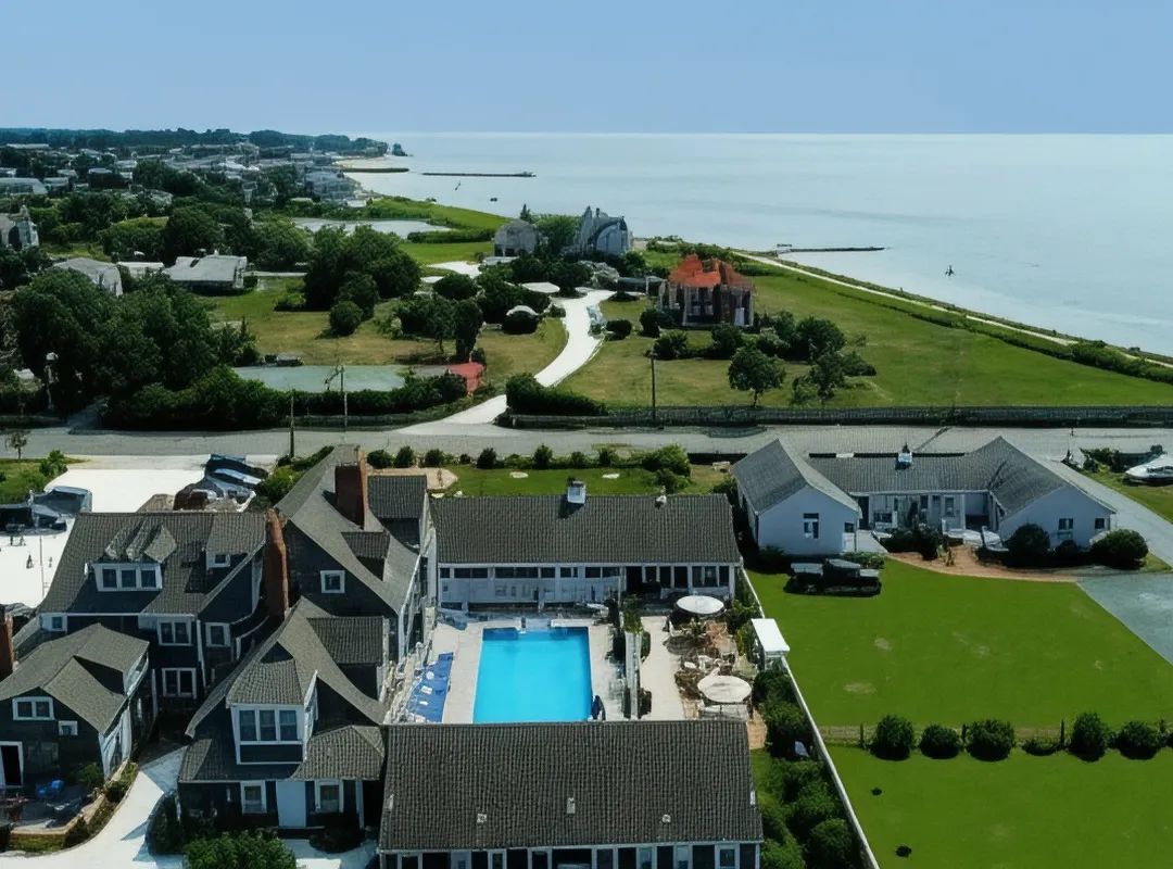 Shore Haven Inn - Martha's Vineyard, MA