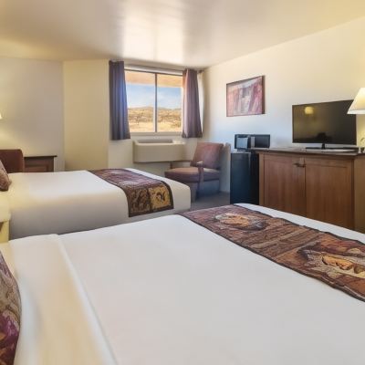 Standard Double Room With 2 Queen Beds Ticaboo Lodge Promo Code