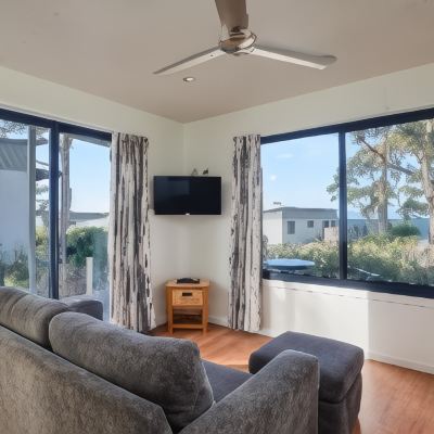 Studio Chalet Swansea Beach Chalets Promo Code