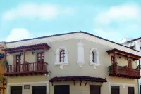 Ethnic Thematic Hotel Hotels in 