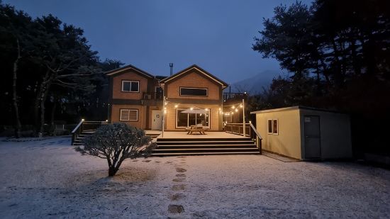 바우하우스 인 원주