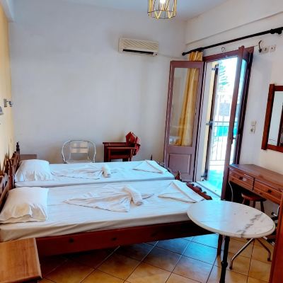 One-Bedroom Apartment Stella Promo Code