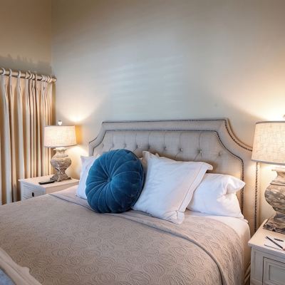 King Suite-Lakeside Greystone Inn Promo Code