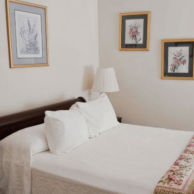 Womack-17 Frederick House Promo Code