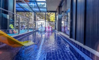 Sangju Aie Sarang Kids Pool Villa - Housity
