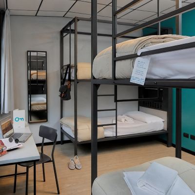 Standard Triple Room Plus Florence Promo Code