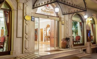 Sultanhan Hotel