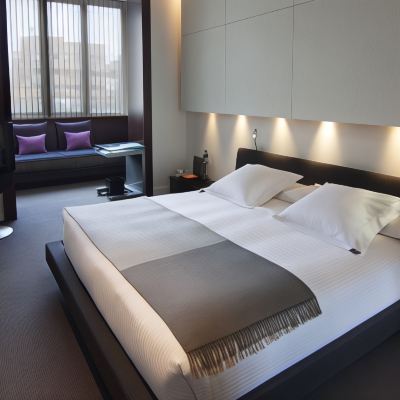 Superior Double Room Sixtytwo Hotel Barcelona Promo Code