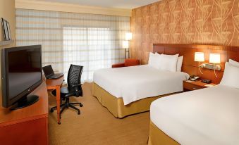 Courtyard St. Louis Creve Coeur - Housity