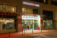 Leonardo Hotel Plymouth Các khách sạn ở 
