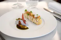 Best Western Premier Hotel les Sept Fontaines