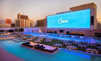 Circa Resort & Casino - Adults Only