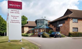 Mercure Hatfield Oak Hotel