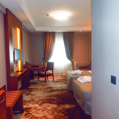 Executive Twin Room