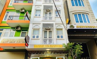 Minh Vu Hotel